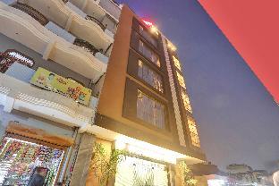 townhouse the hotel diamond vasundhara