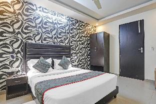 townhouse the hotel diamond vasundhara