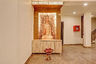 townhouse the hotel diamond vasundhara