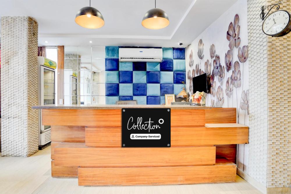 super collection o railway station dehradun formerly hotel narula