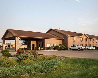 Quality Inn Aberdeen,South Dakota>>Aberdeen,3 star