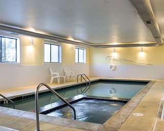 Quality Inn Aberdeen,South Dakota>>Aberdeen,3 star