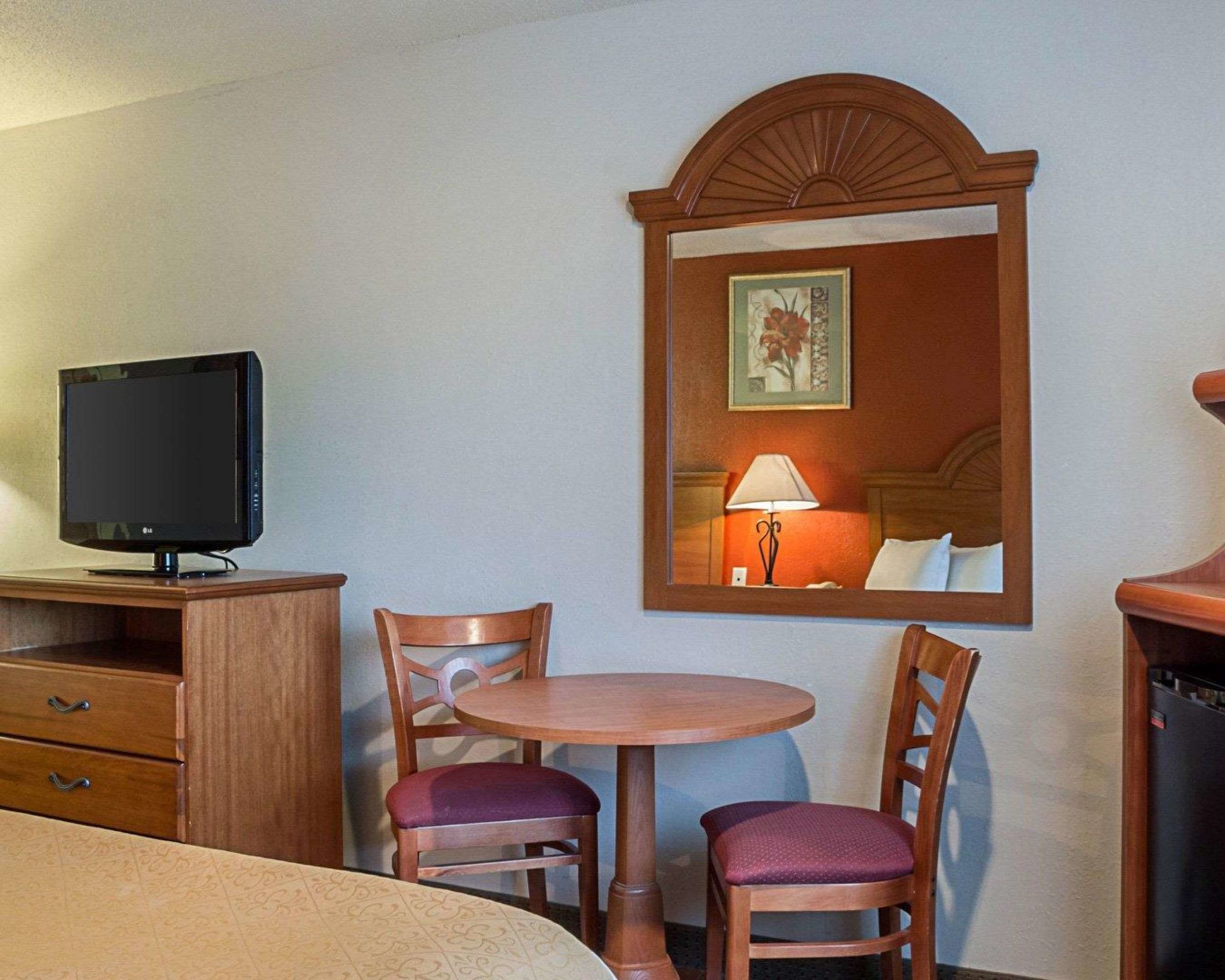 quality inn aberdeen