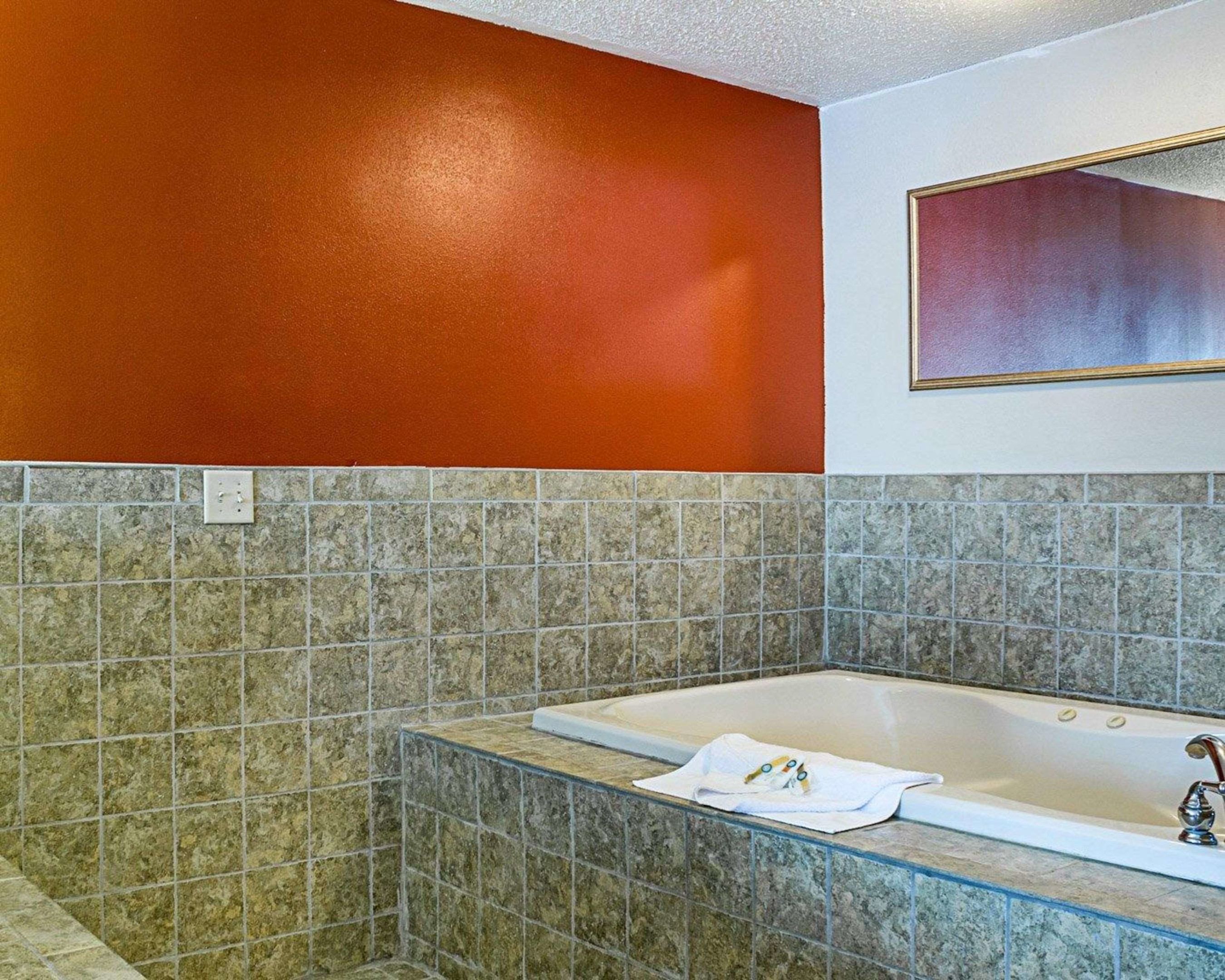 quality inn aberdeen