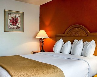 quality inn aberdeen