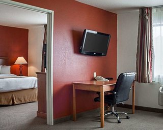 quality inn aberdeen