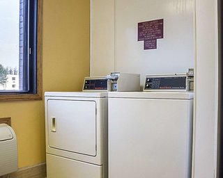 quality inn aberdeen