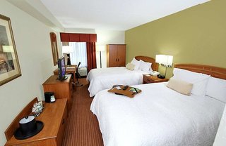 Hampton Inn Milford,New Haven>>Milford,3 star