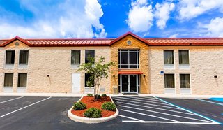 Best Western Milton Inn,Florida>>Bagdad,3 star