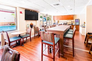 best western milton inn