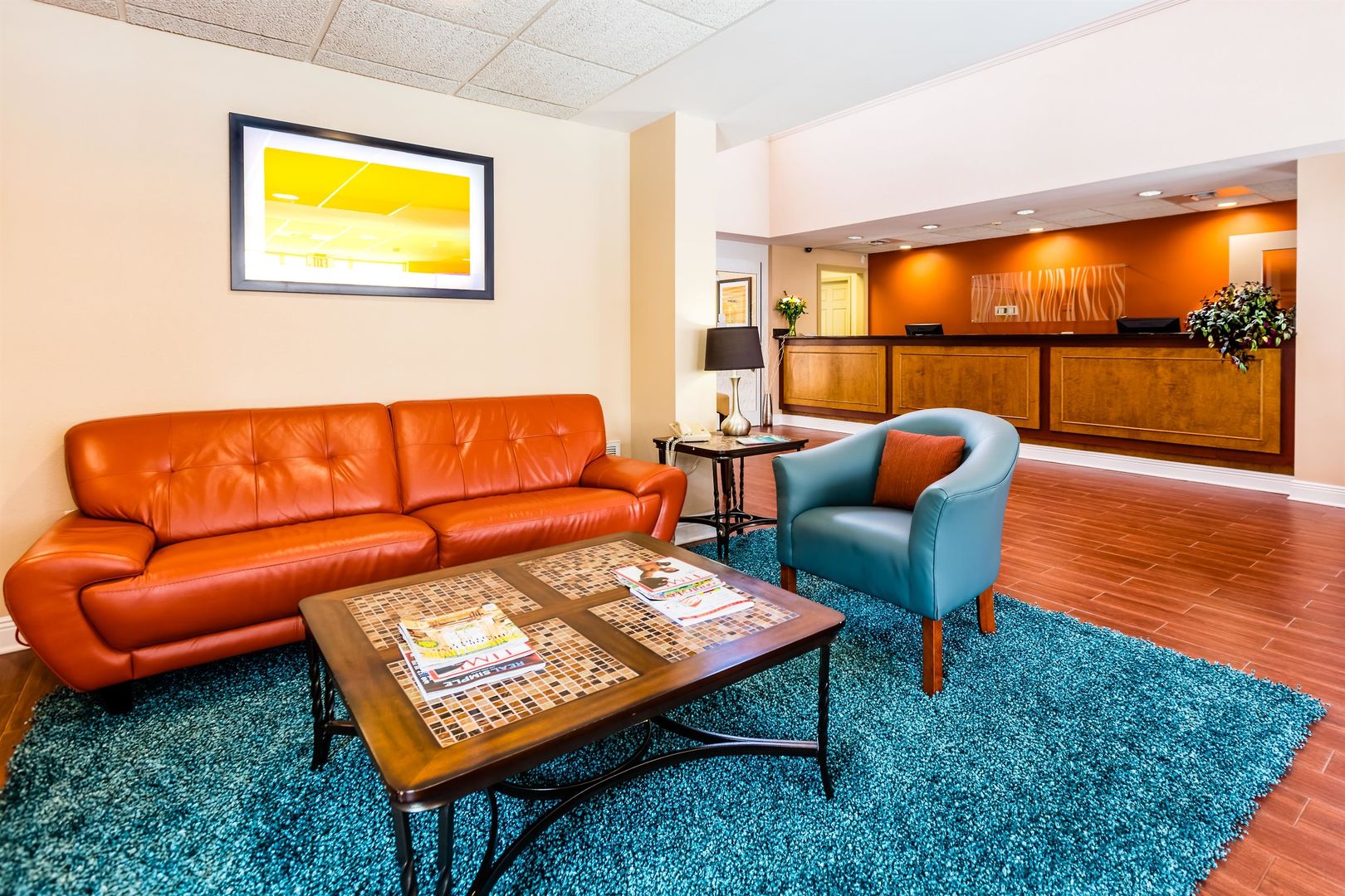 best western milton inn