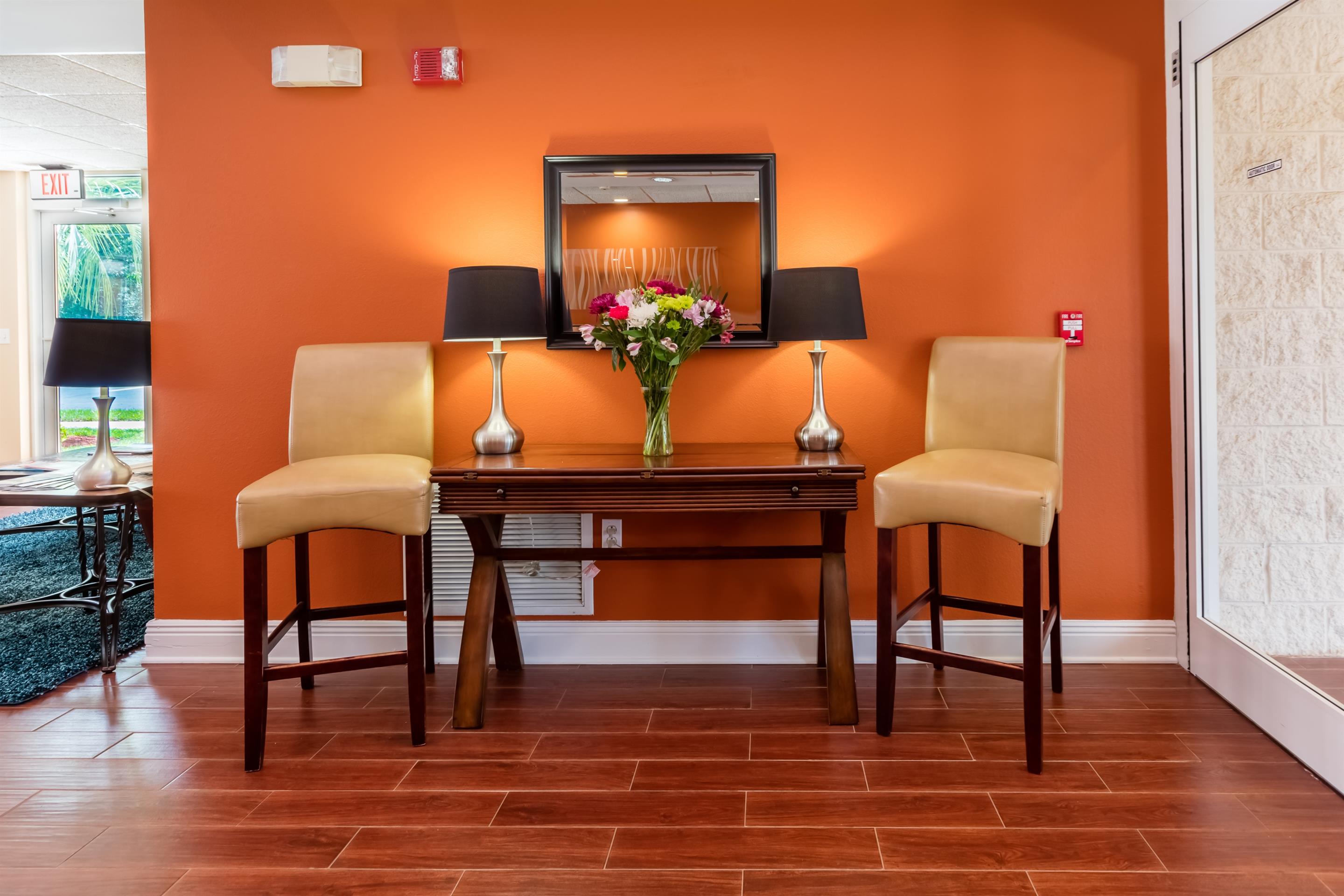 best western milton inn