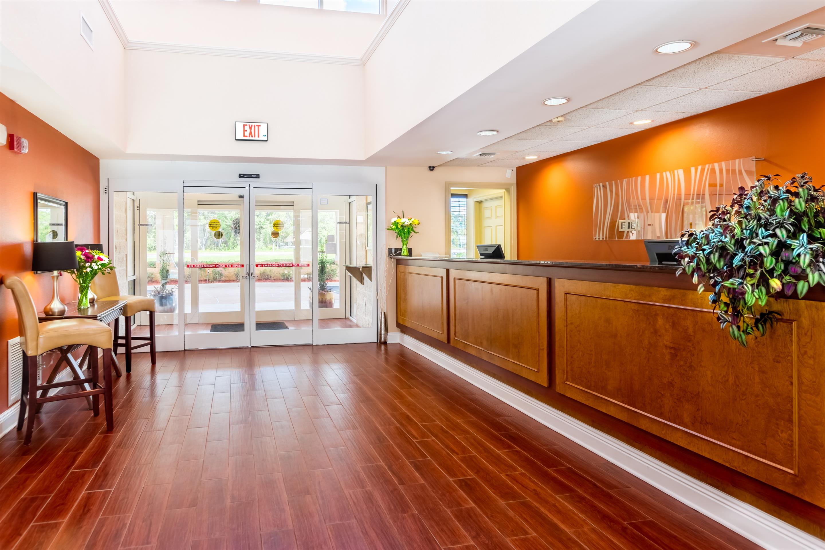 best western milton inn