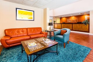 best western milton inn