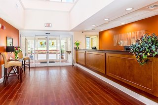 best western milton inn