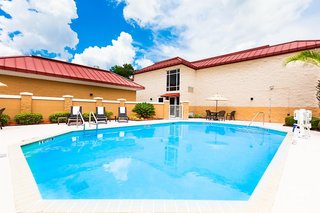 Best Western Milton Inn,Florida>>Bagdad,3 star