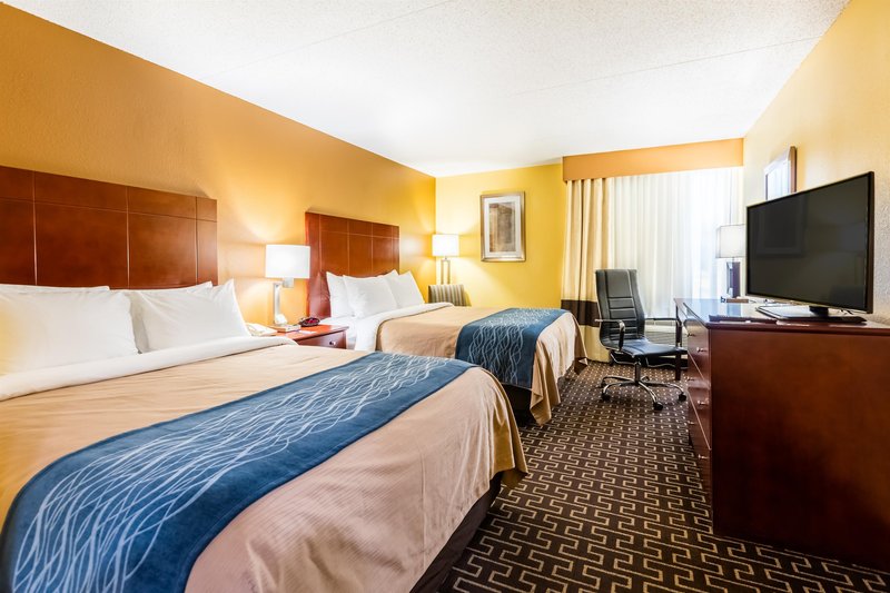 best western milton inn