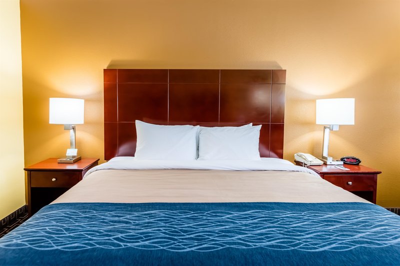 best western milton inn