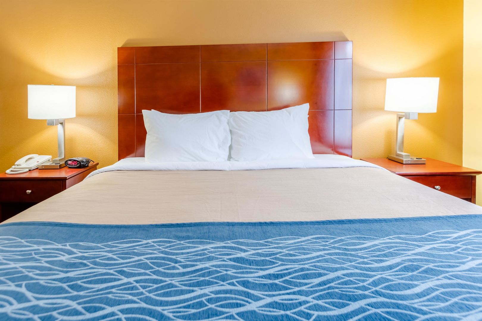 best western milton inn