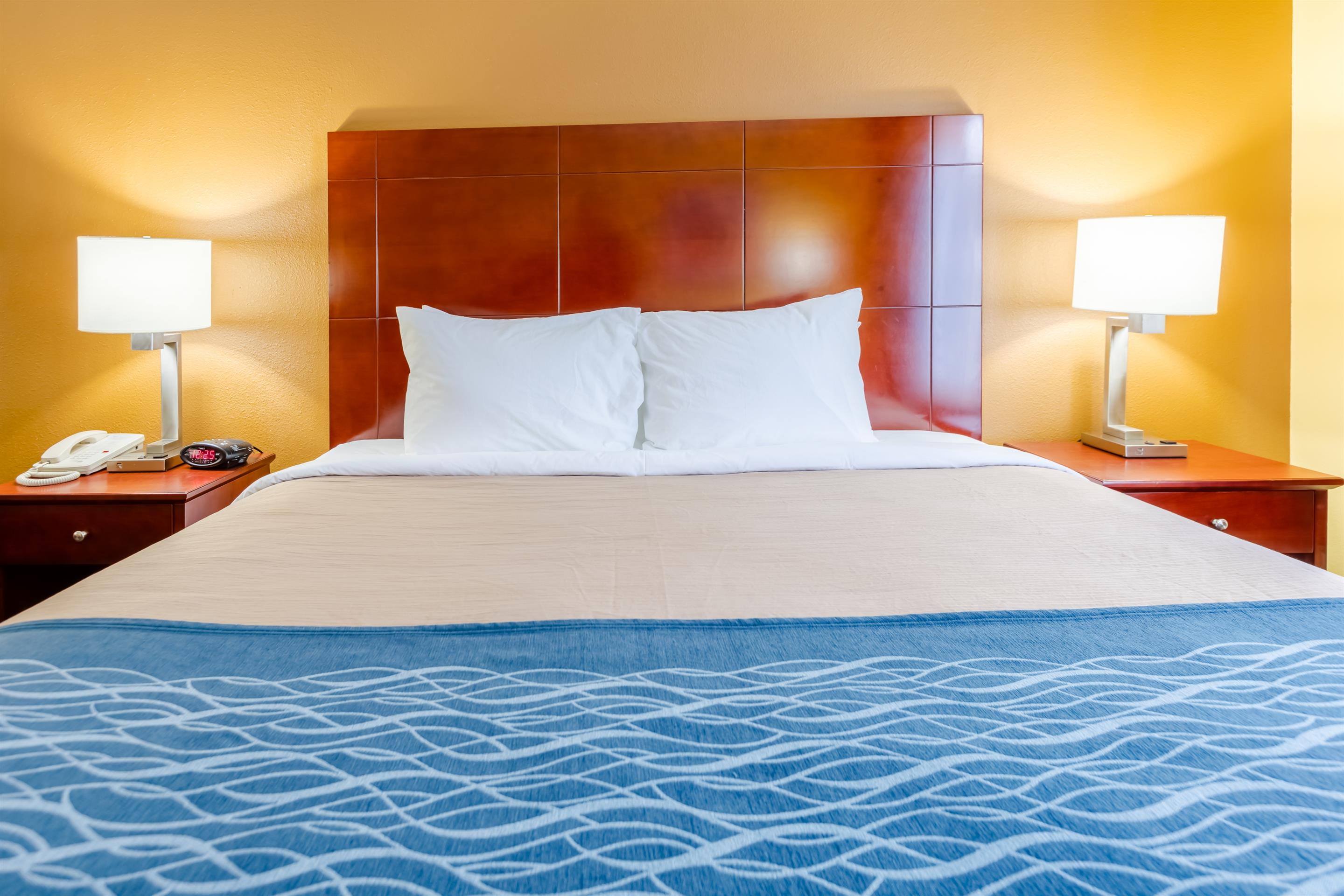 best western milton inn