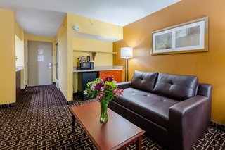 best western milton inn