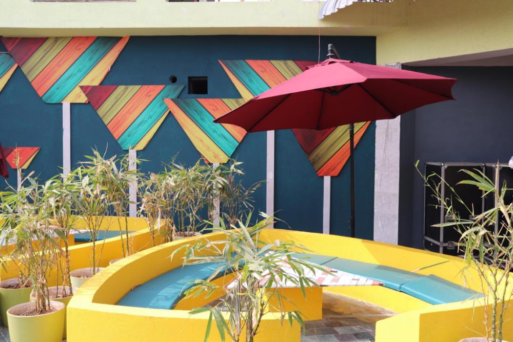 hotel seven stone bhilwara