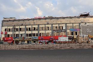 hotel seven stone bhilwara