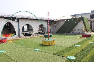 hotel seven stone bhilwara