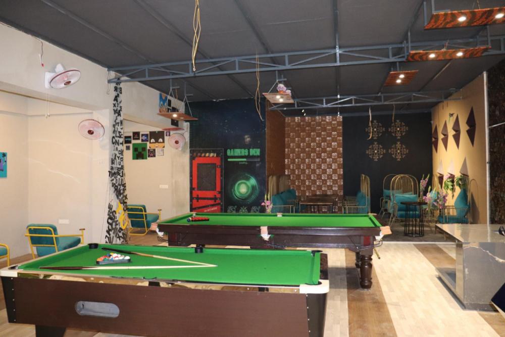 hotel seven stone bhilwara