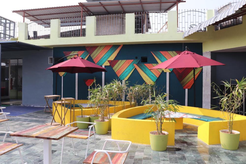 hotel seven stone bhilwara