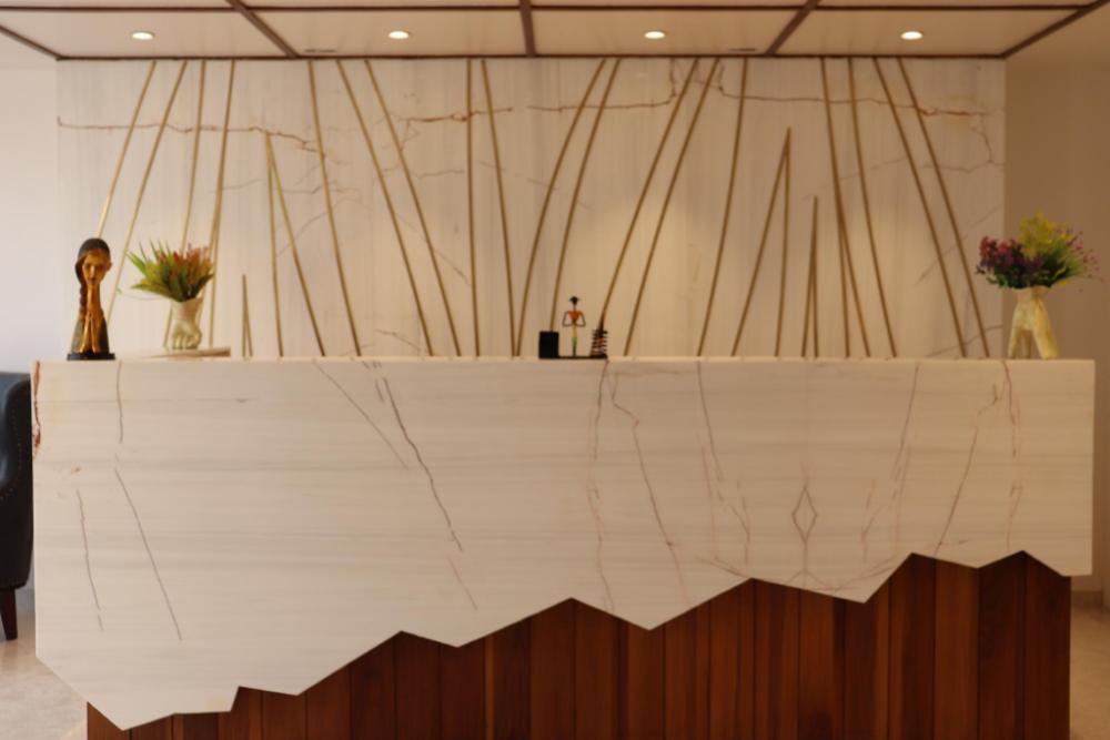 hotel seven stone bhilwara