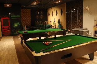 hotel seven stone bhilwara