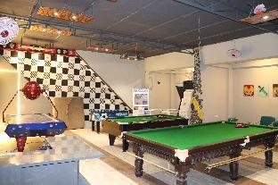 hotel seven stone bhilwara