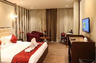 hotel seven stone bhilwara