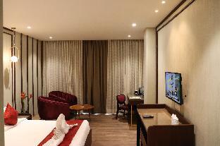 hotel seven stone bhilwara