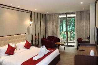 hotel seven stone bhilwara