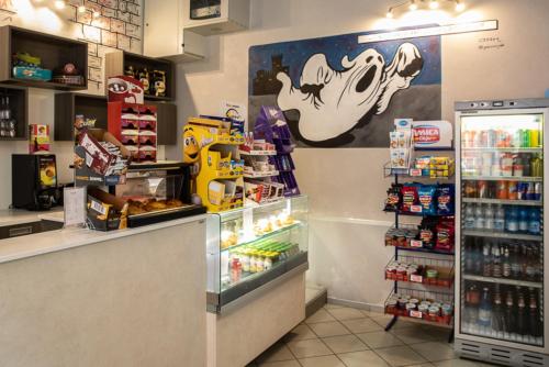 ostello san filippo neri