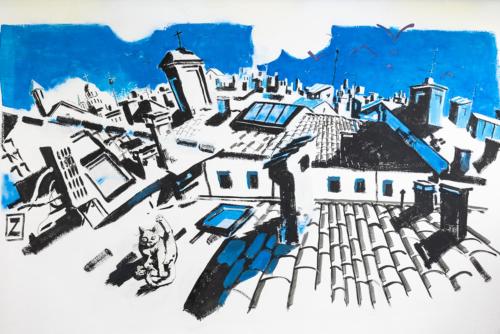 ostello san filippo neri