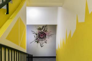 ostello san filippo neri