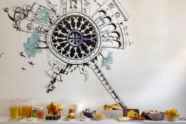 ostello san filippo neri