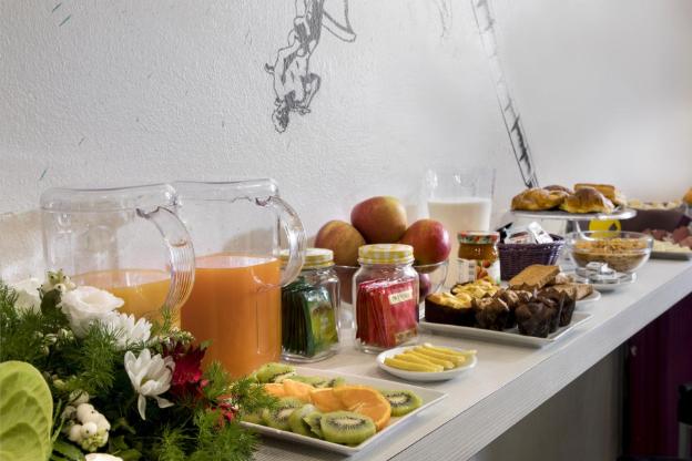 ostello san filippo neri