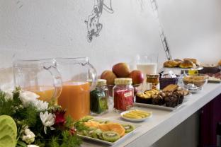 ostello san filippo neri