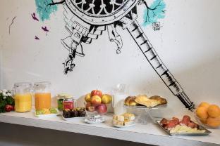 ostello san filippo neri