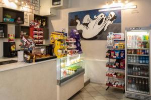 ostello san filippo neri