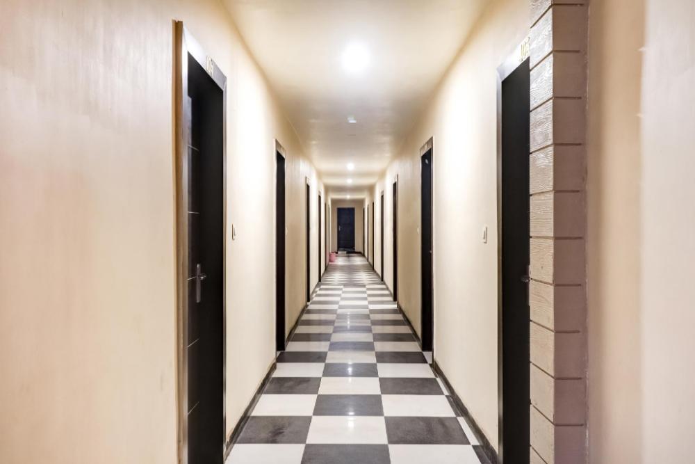 hotel o mini punjab hills