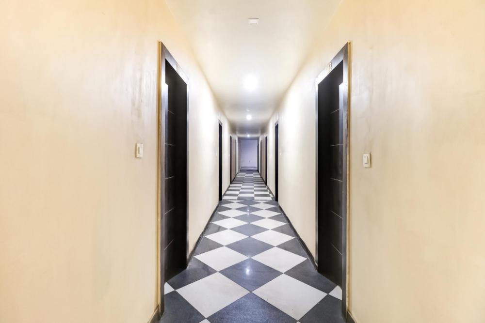 hotel o mini punjab hills