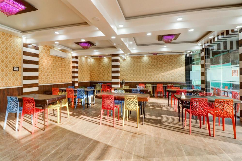 hotel o mini punjab hills