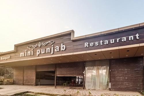 hotel o mini punjab hills