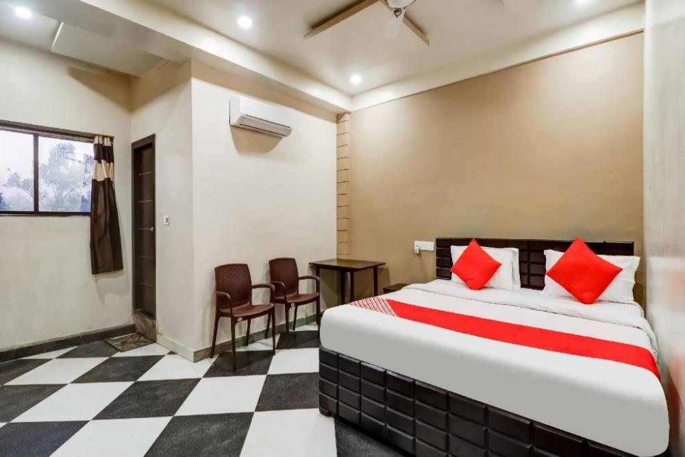 hotel o mini punjab hills