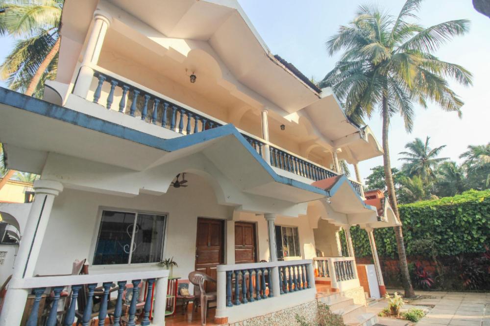 hotel o delmas guest house